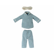 Pyjama für Medium Maus
