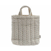 gesteppte Tragetasche für Kinder "Madaleine" - 31,5 cm (Beige) Maileg