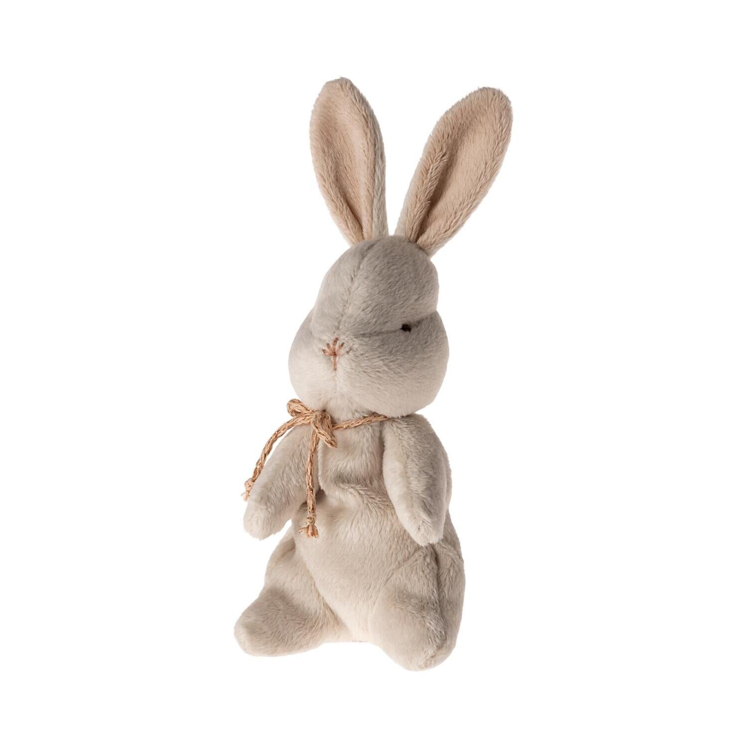 Kuscheltier "Mein erster Hase" - 19 cm (Off White) Maileg