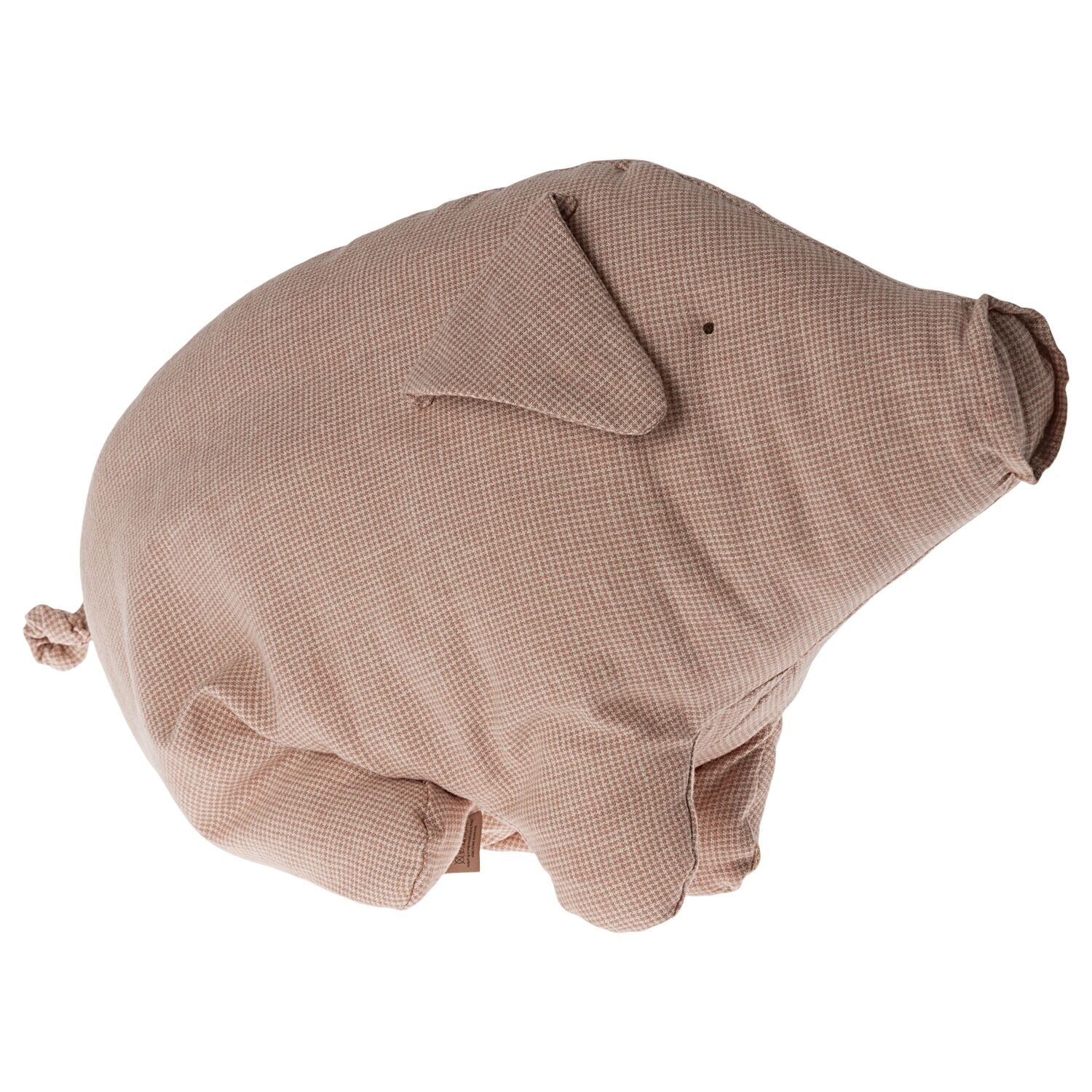 Kuscheltier Schwein "Polly" - Medium (Rosa)