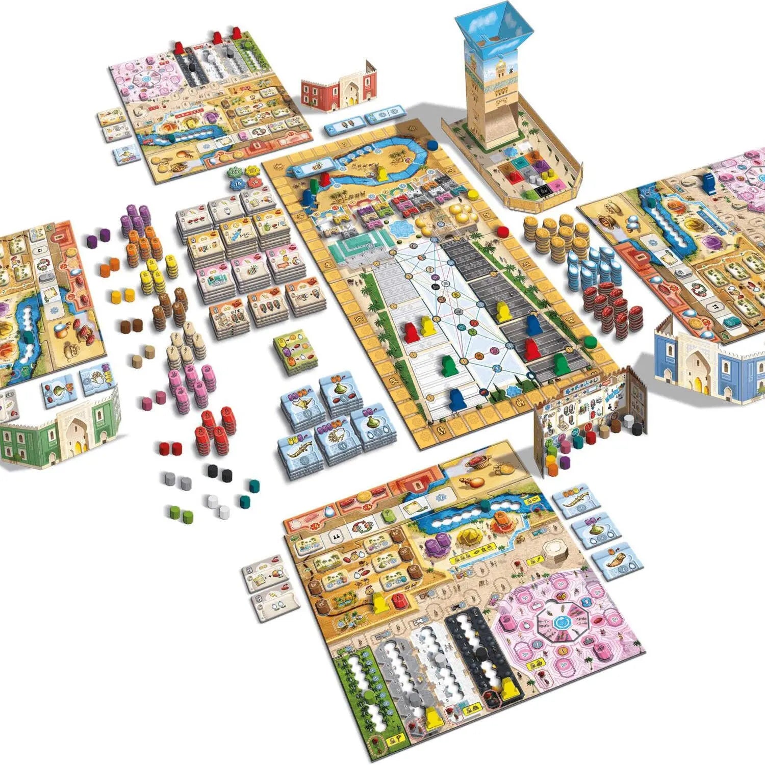 Marrakesh - Essential Edition
