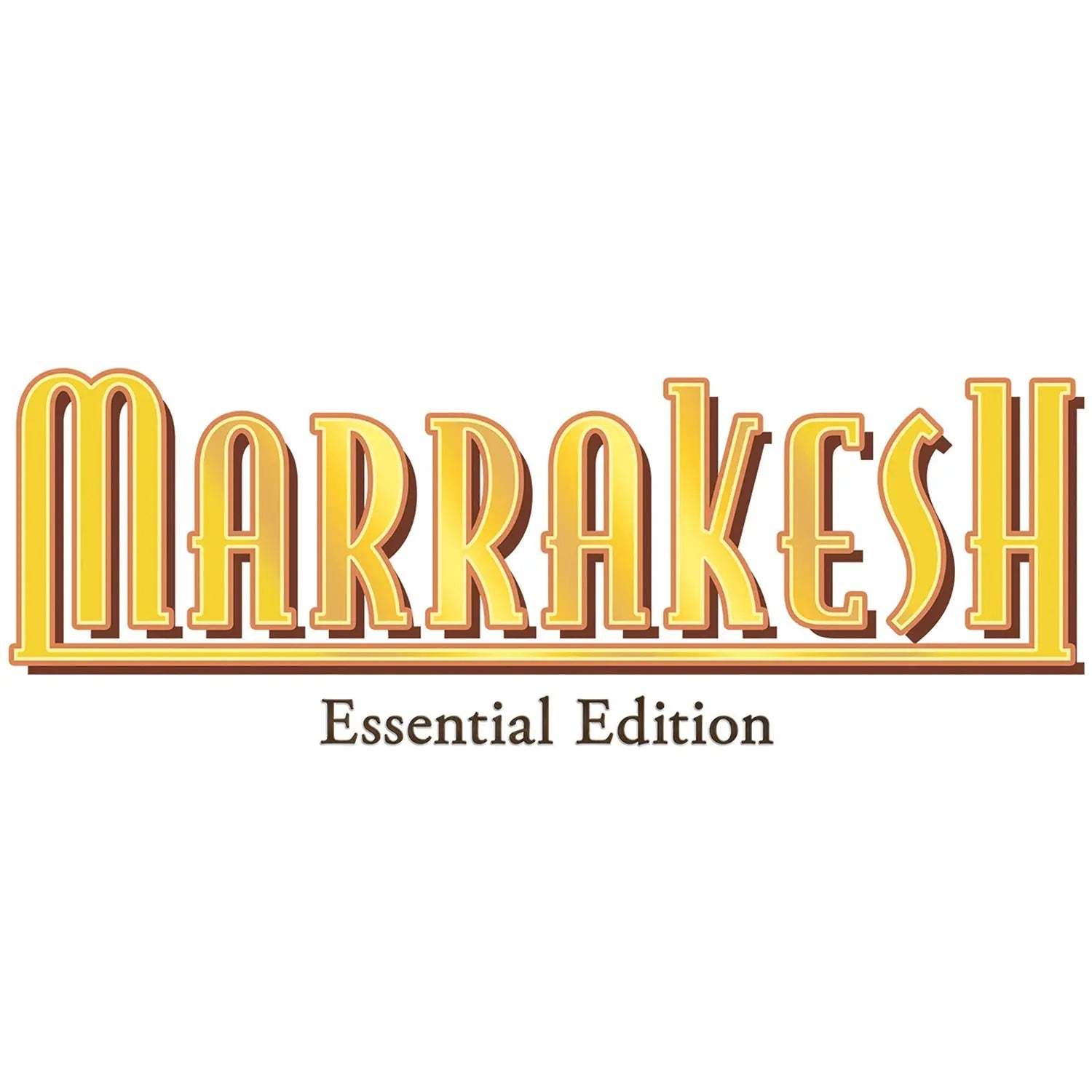 Marrakesh - Essential Edition