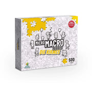 MicroMacro Puzzle: Die Kirmes Edition Spielwiese
