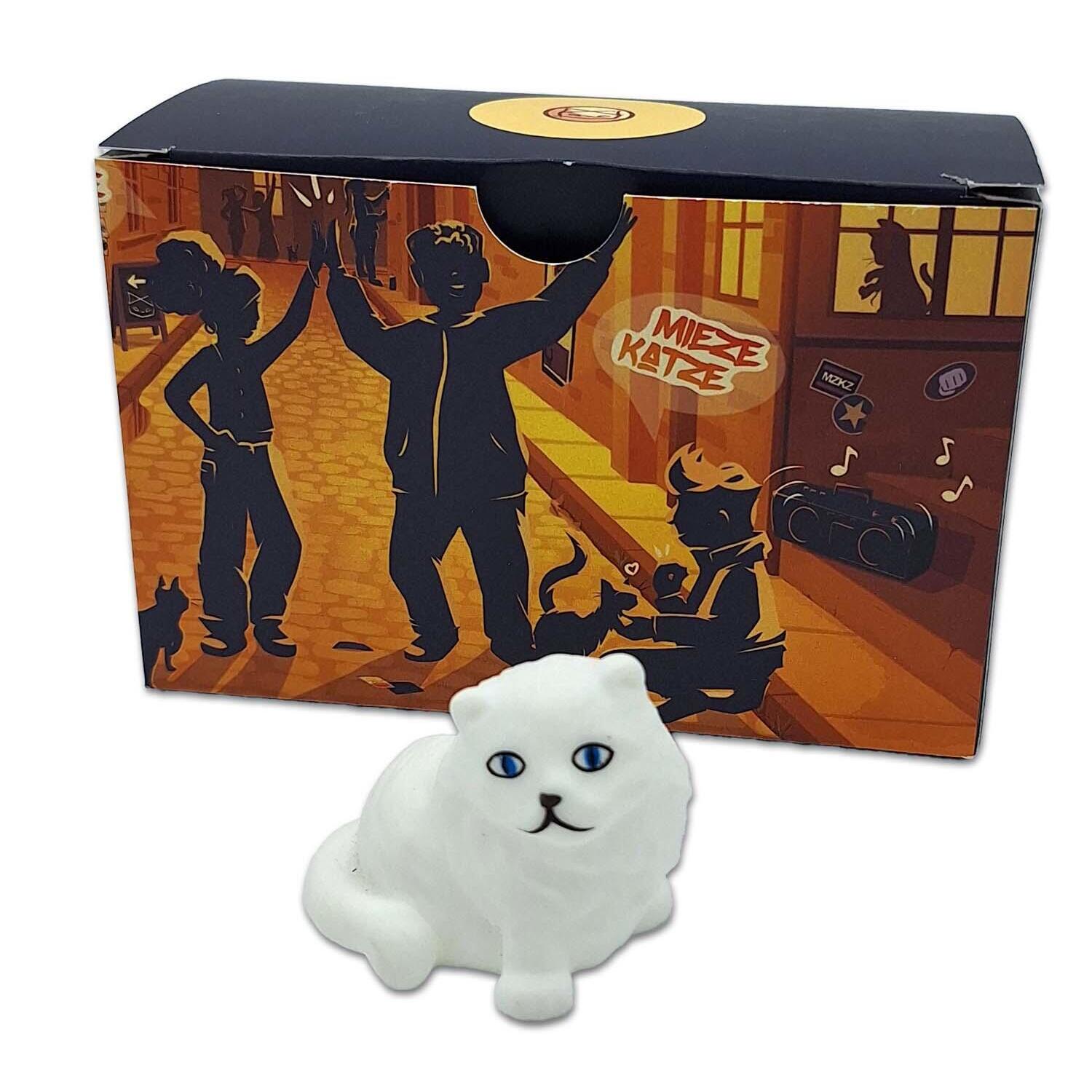 Miezekatze