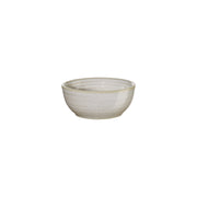 Mini Poke Bowl Schüssel "Cauliflower" - 8 cm (Weiß)