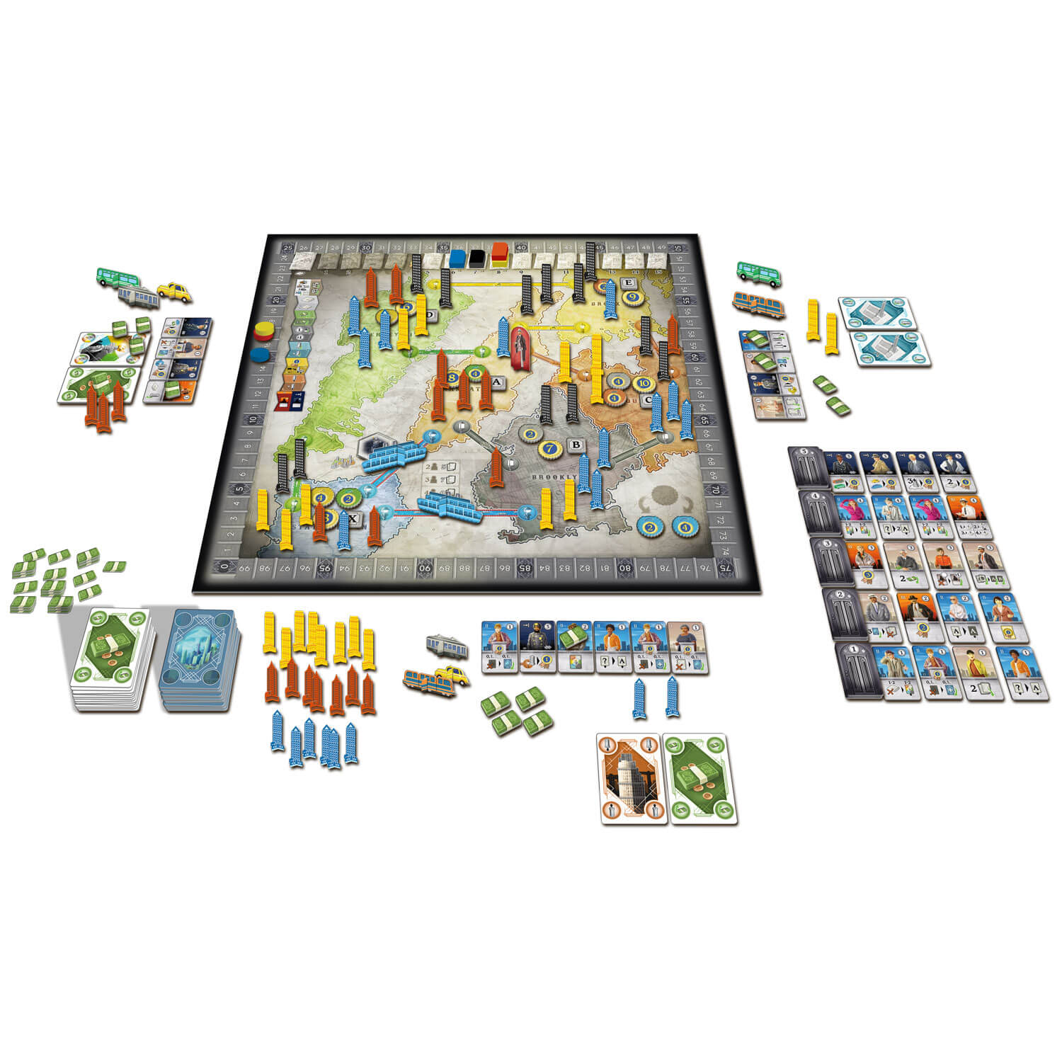 New York - Essential Edition