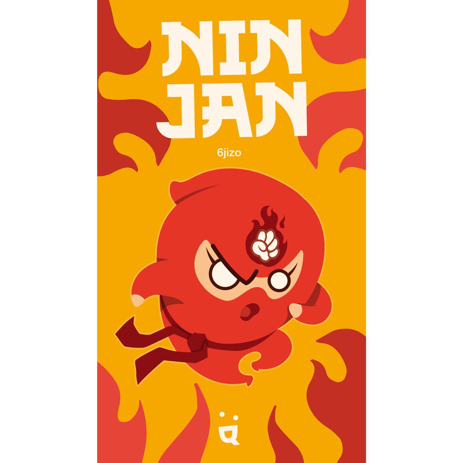 Ninjan
