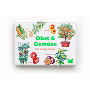 Obst & Gemüse