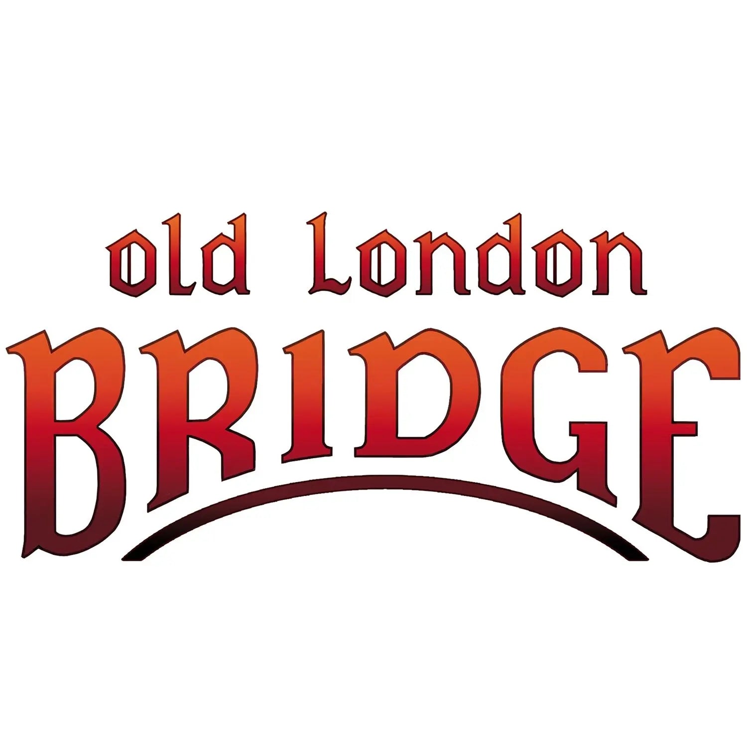 Old London Bridge