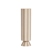 Vase "Toppu" - 31 cm (Clay)