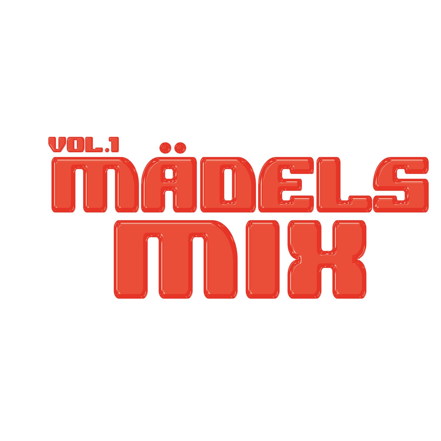 Mädels Mix Vol.1