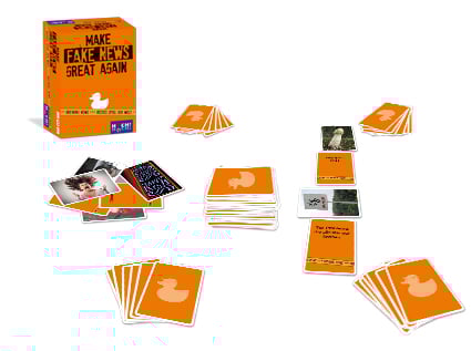 Bundle Make Fake News Great Again + Alternative Fakes 1