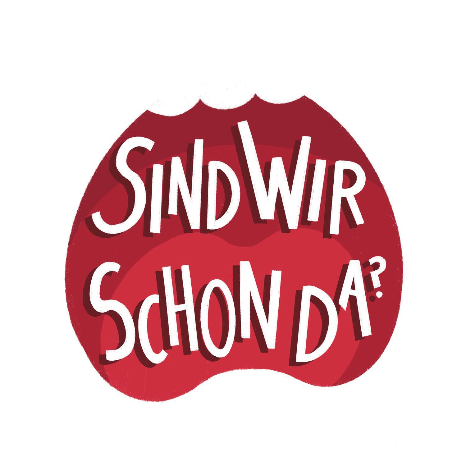 Sind wir schon da?