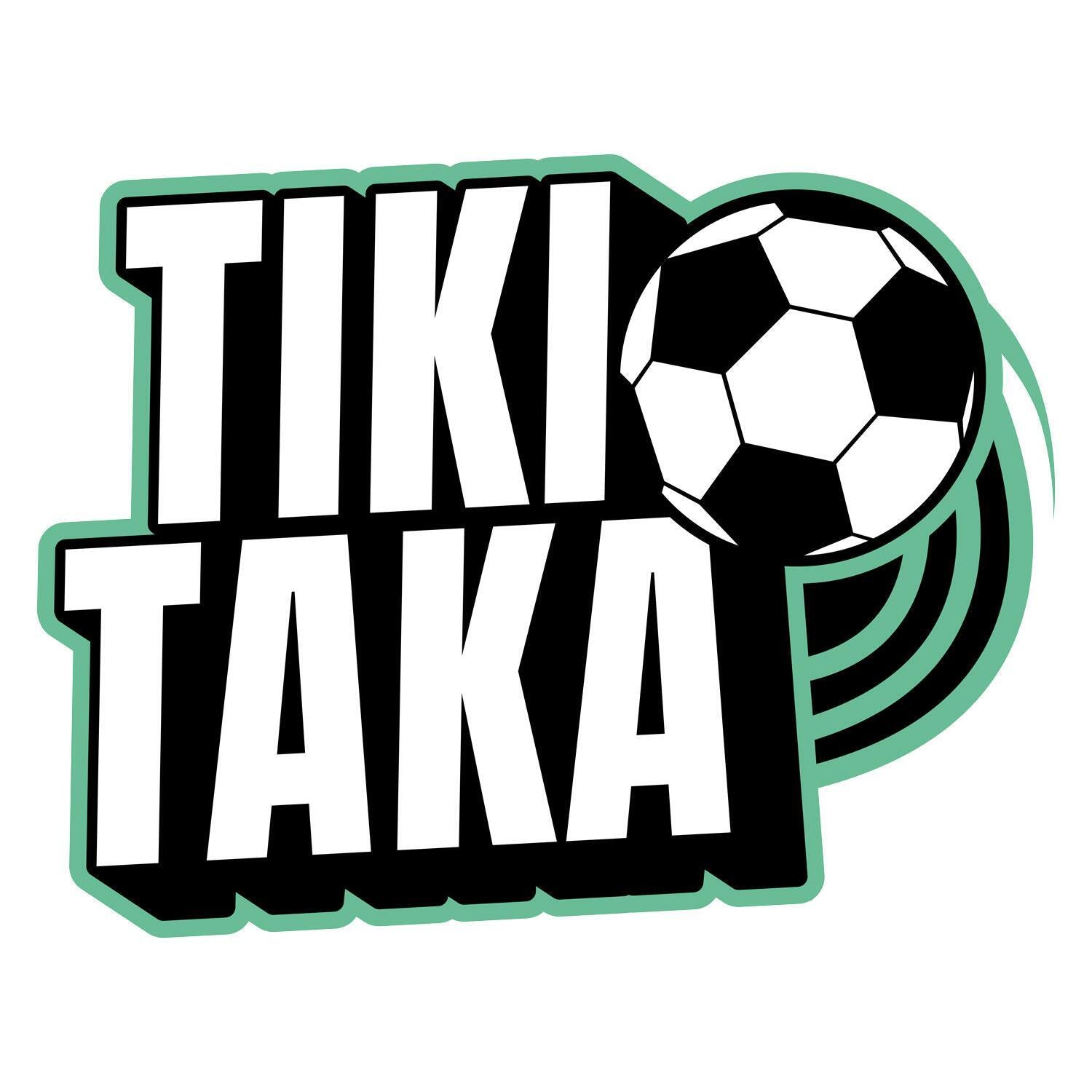 Tiki Taka