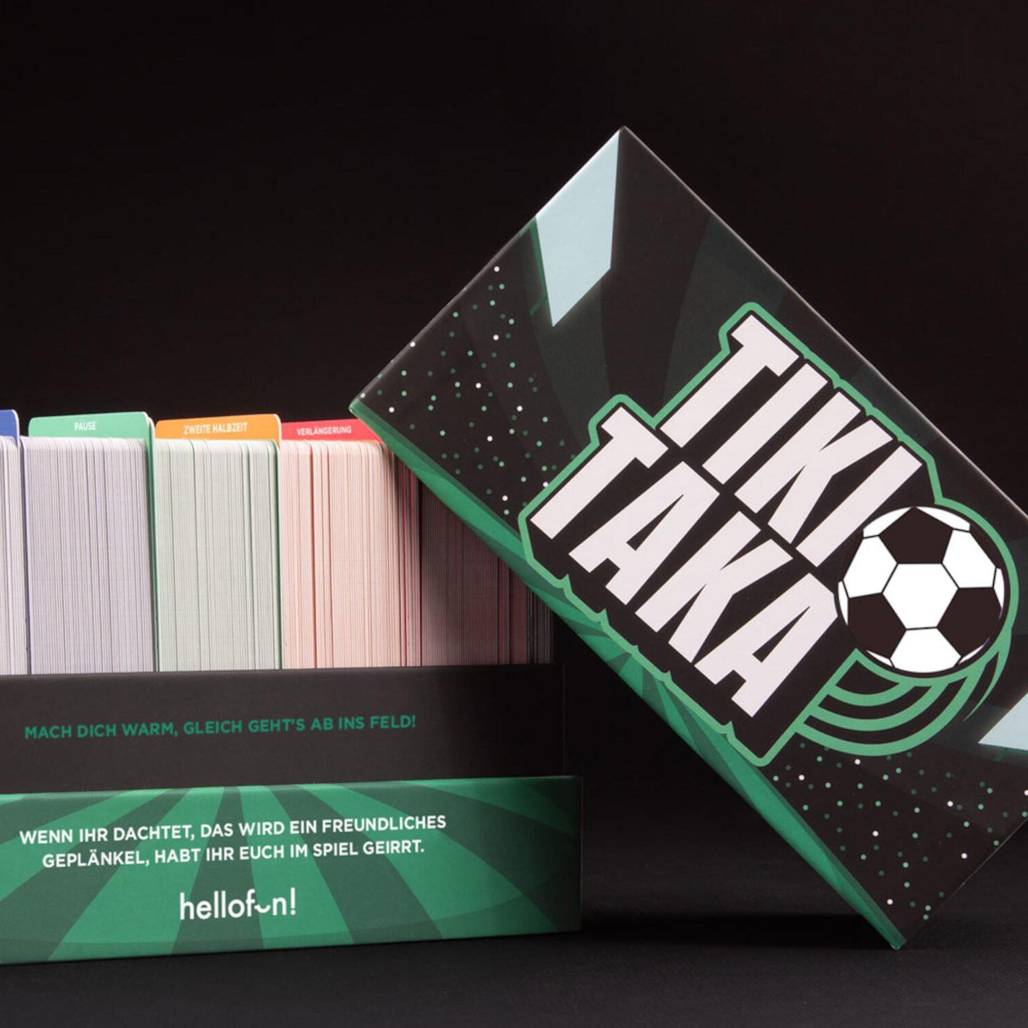 Tiki Taka