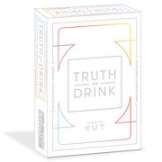 Truth or Drink - Take Away-Edition
