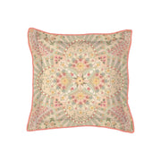 Kissenbezug "Alfombra - 45x45 cm (Sand)