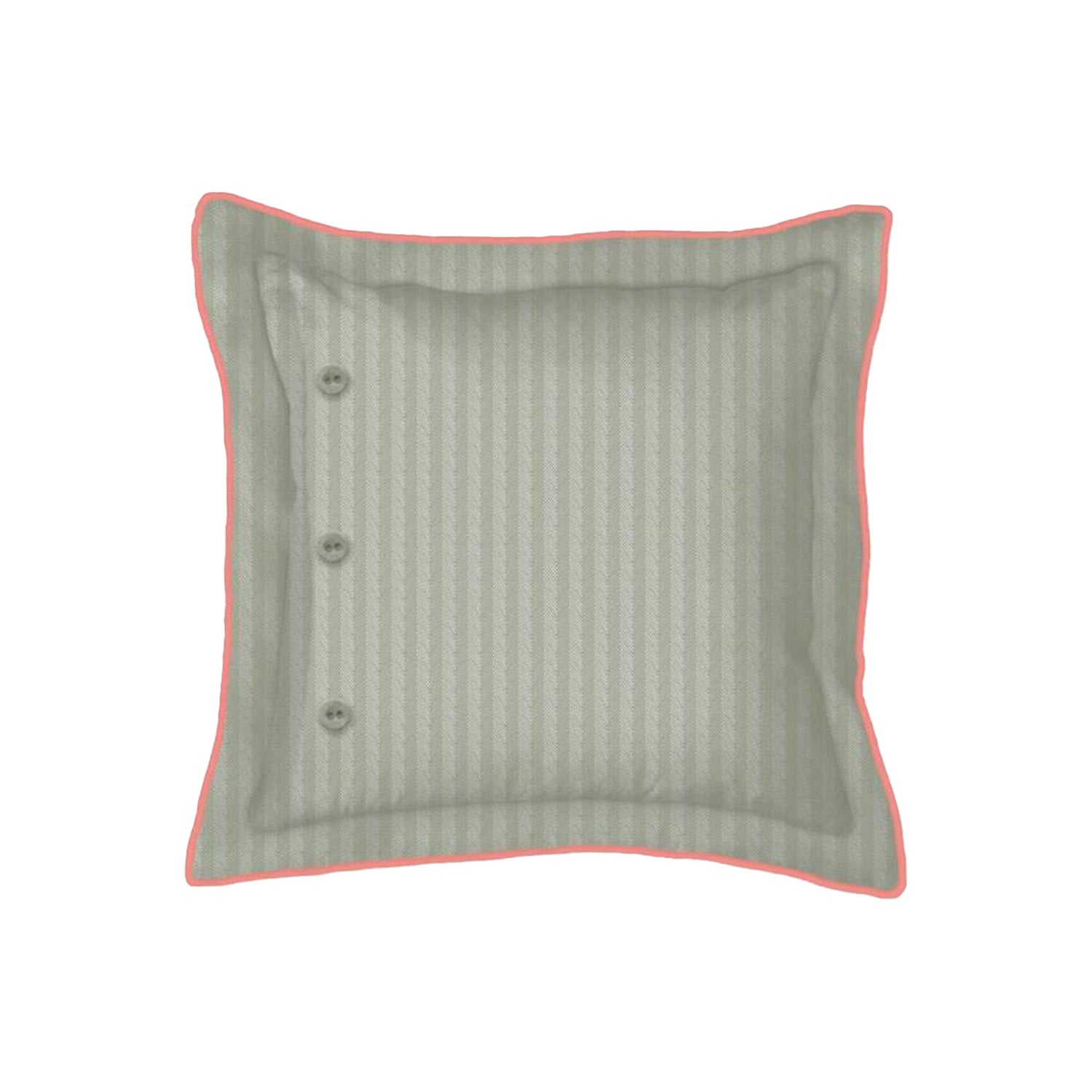 Kissenbezug "Alfombra - 45x45 cm (Sand)