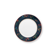 Teller "Berry Blues" - 21 cm (Blau)