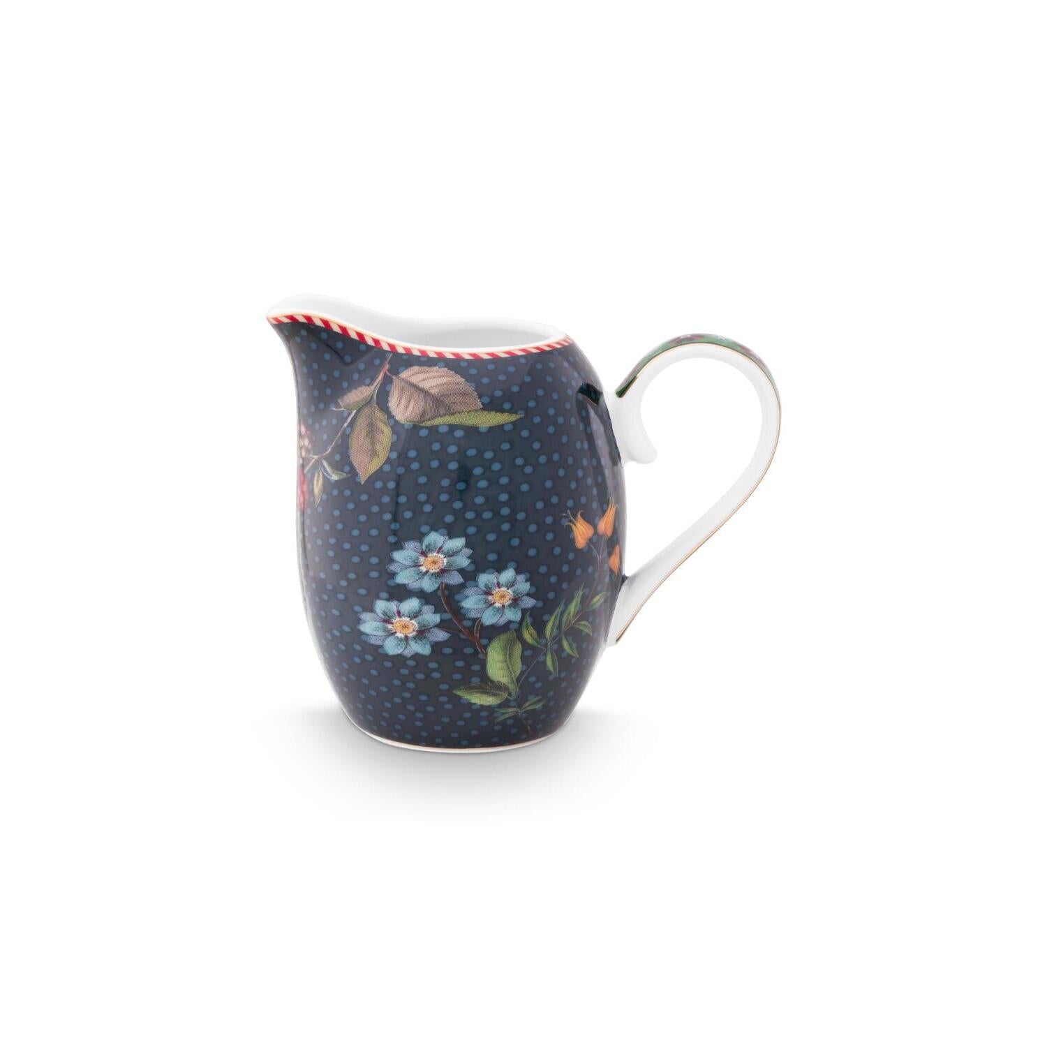 Krug "Berry Blues" - 250 ml (Blau)