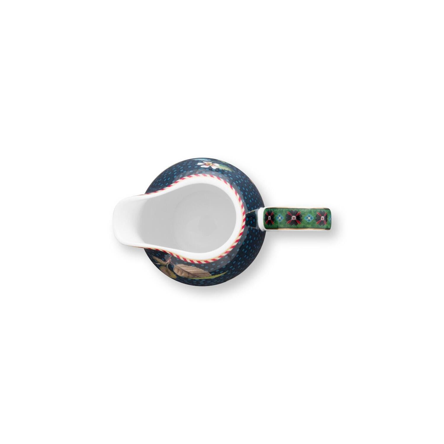 Krug "Berry Blues" - 250 ml (Blau)