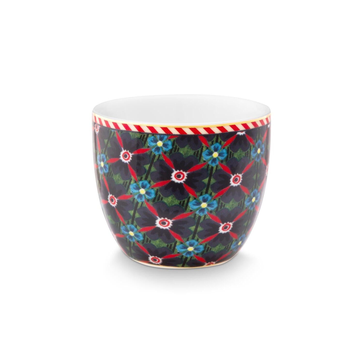 Eierbecher "Clover" - 4,7 cm (Grün)