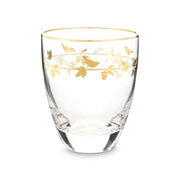 Wasserglas - 360 ml (Gold)