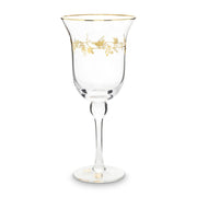 Weinglas - 360 ml (Gold)