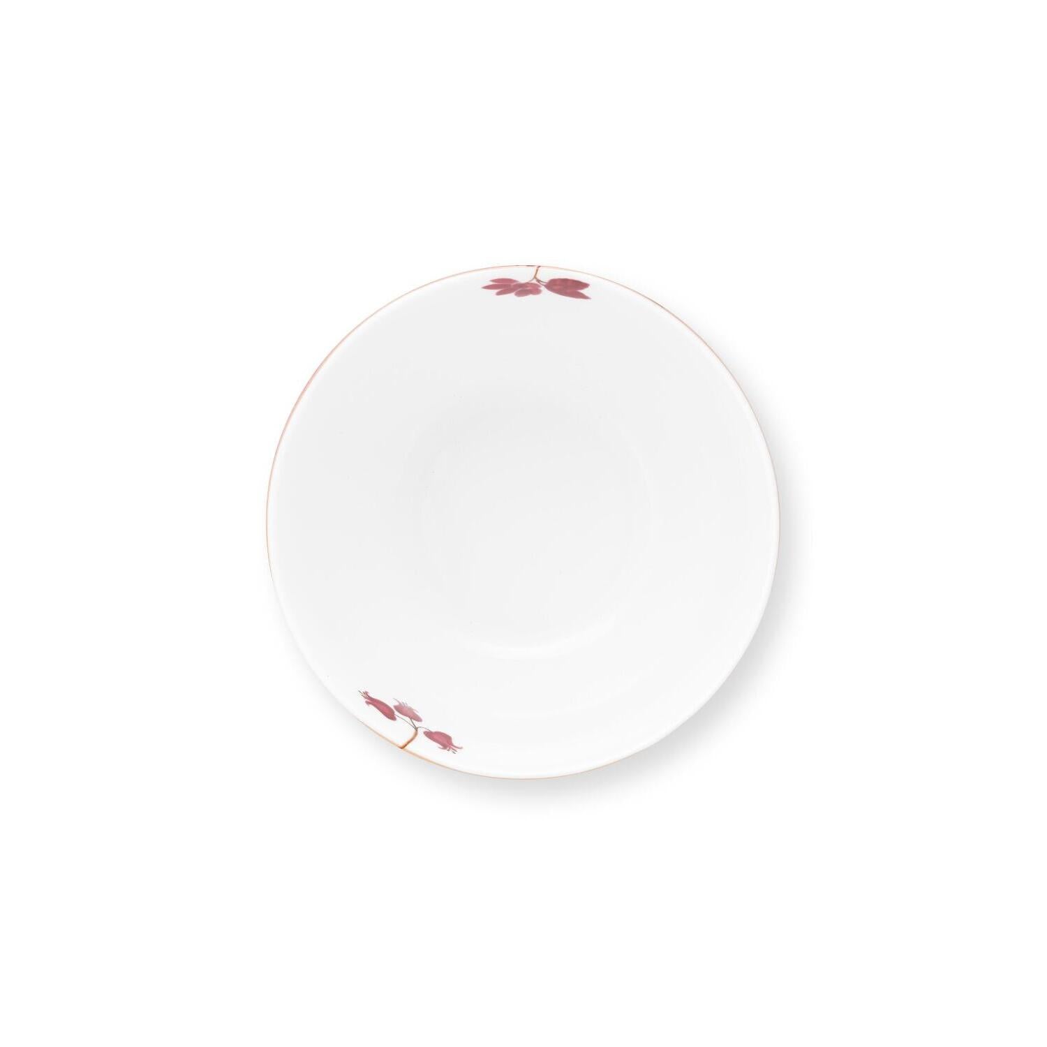 Schale "Jolie" - 12 cm (Rosa)