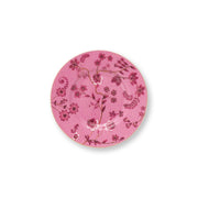 Kuchenteller "Jolie" - 12 cm (Rosa)