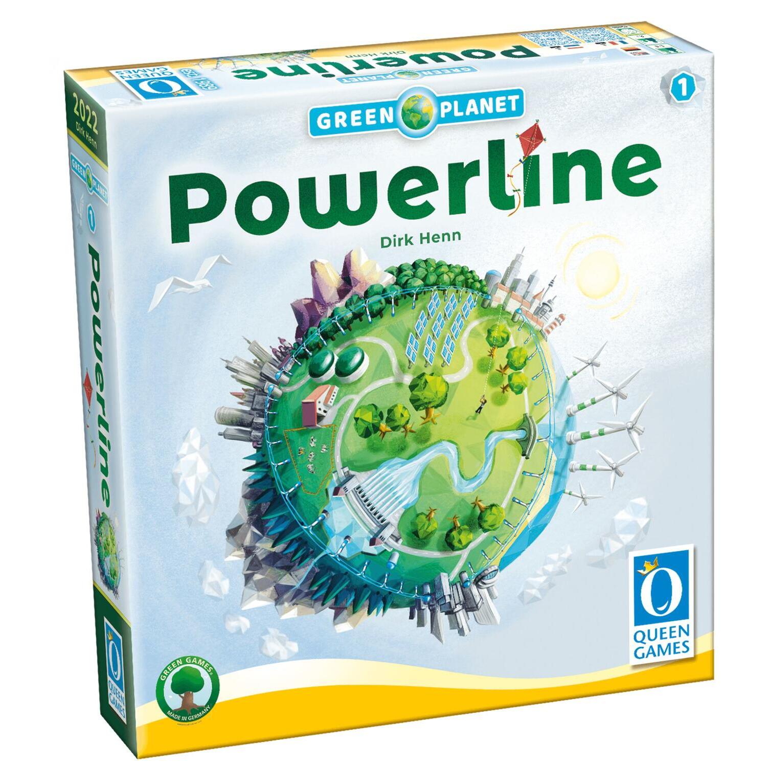 Powerline