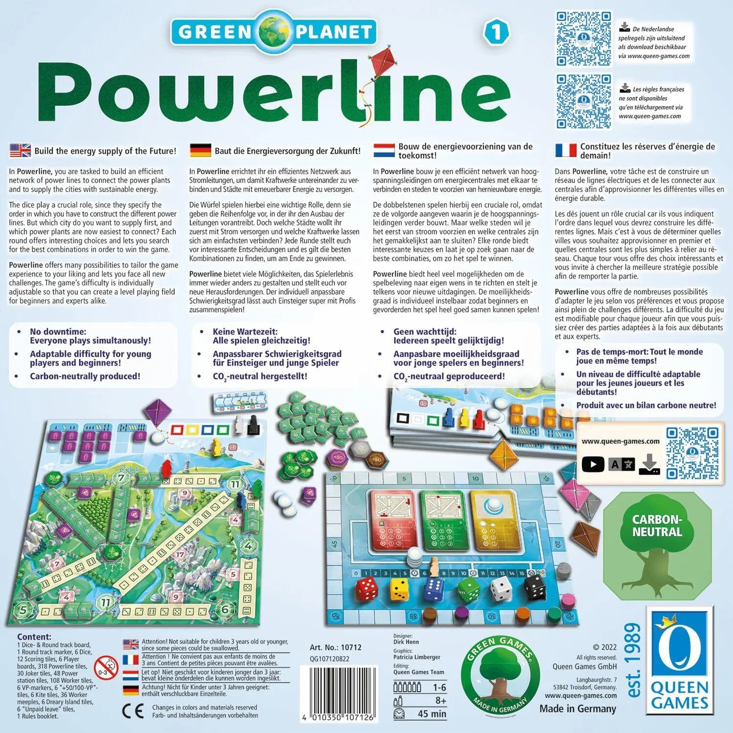 Powerline