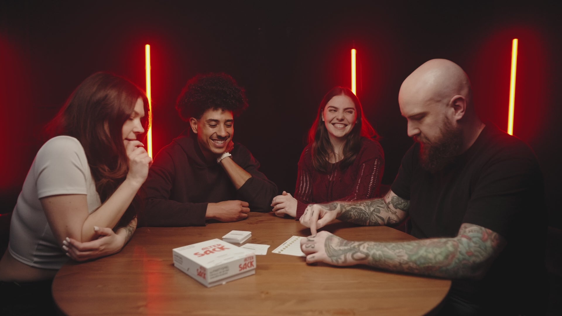 Video laden: Spielregel-Video