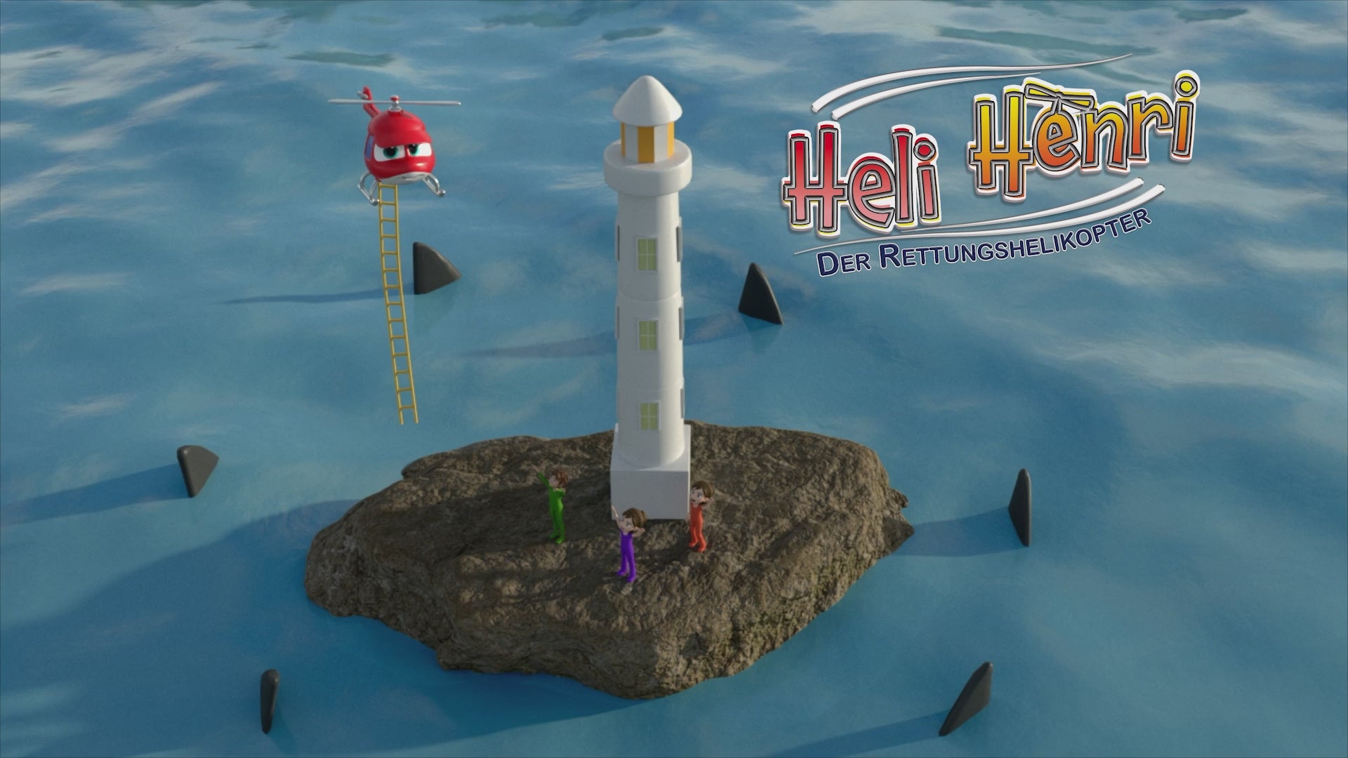 Video laden: Spielregel-Video