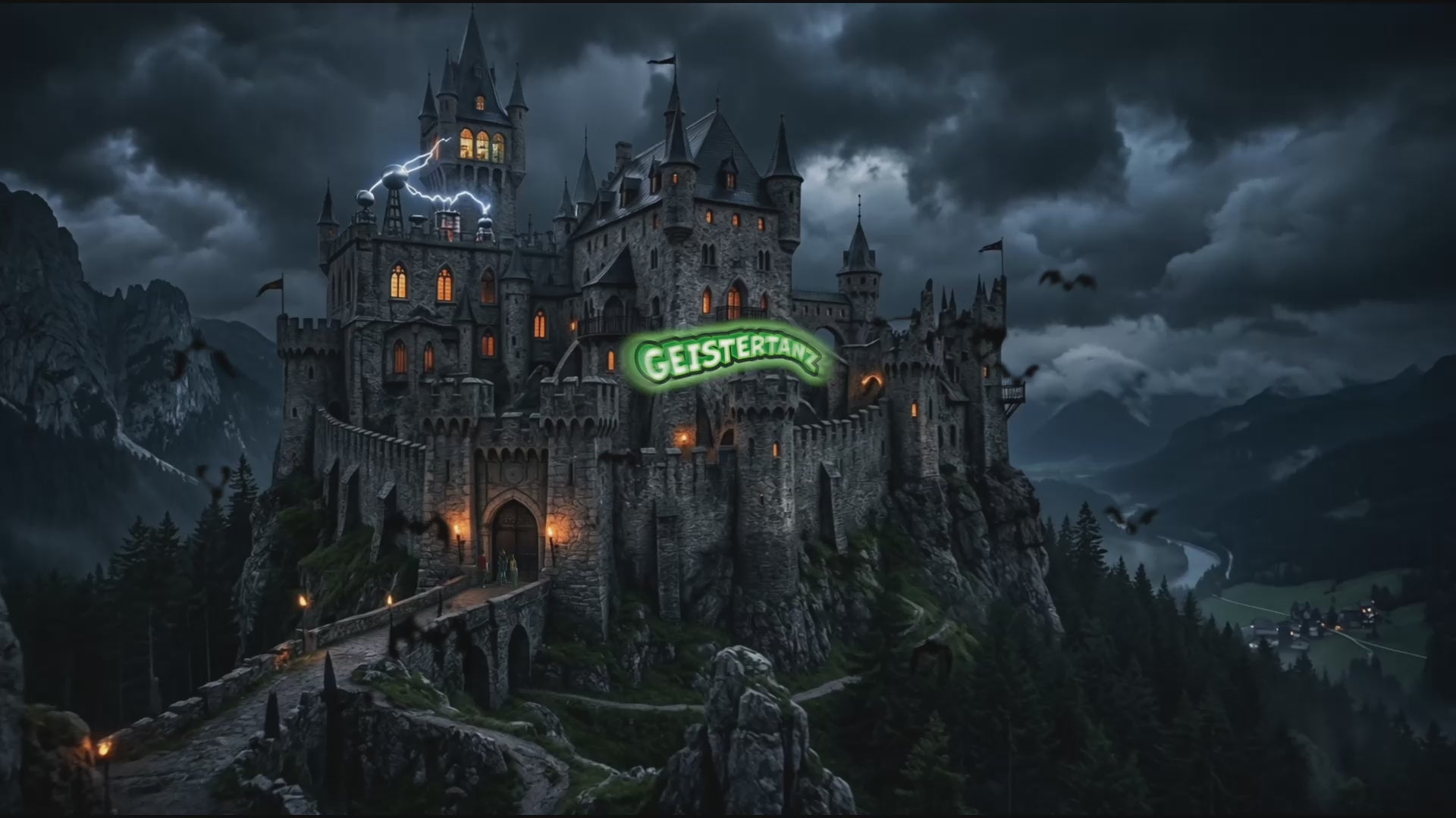Video laden: Spielregel-Video