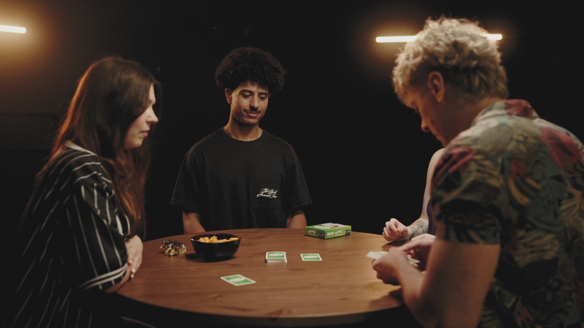 Video laden: Spielregel-Video