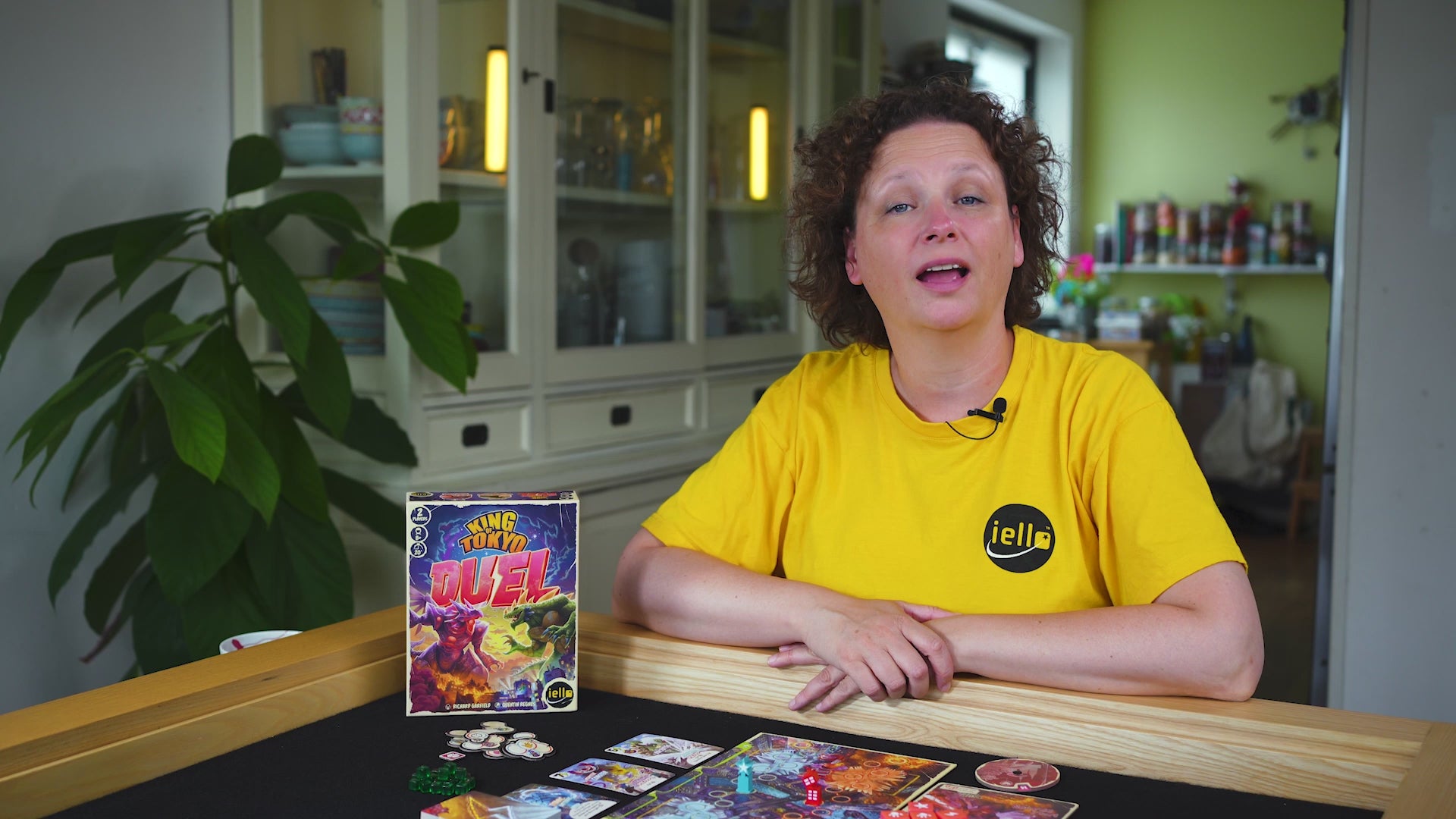 Video laden: Spielregel-Video