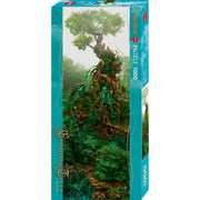 Cyanide Tree, Enigma Trees