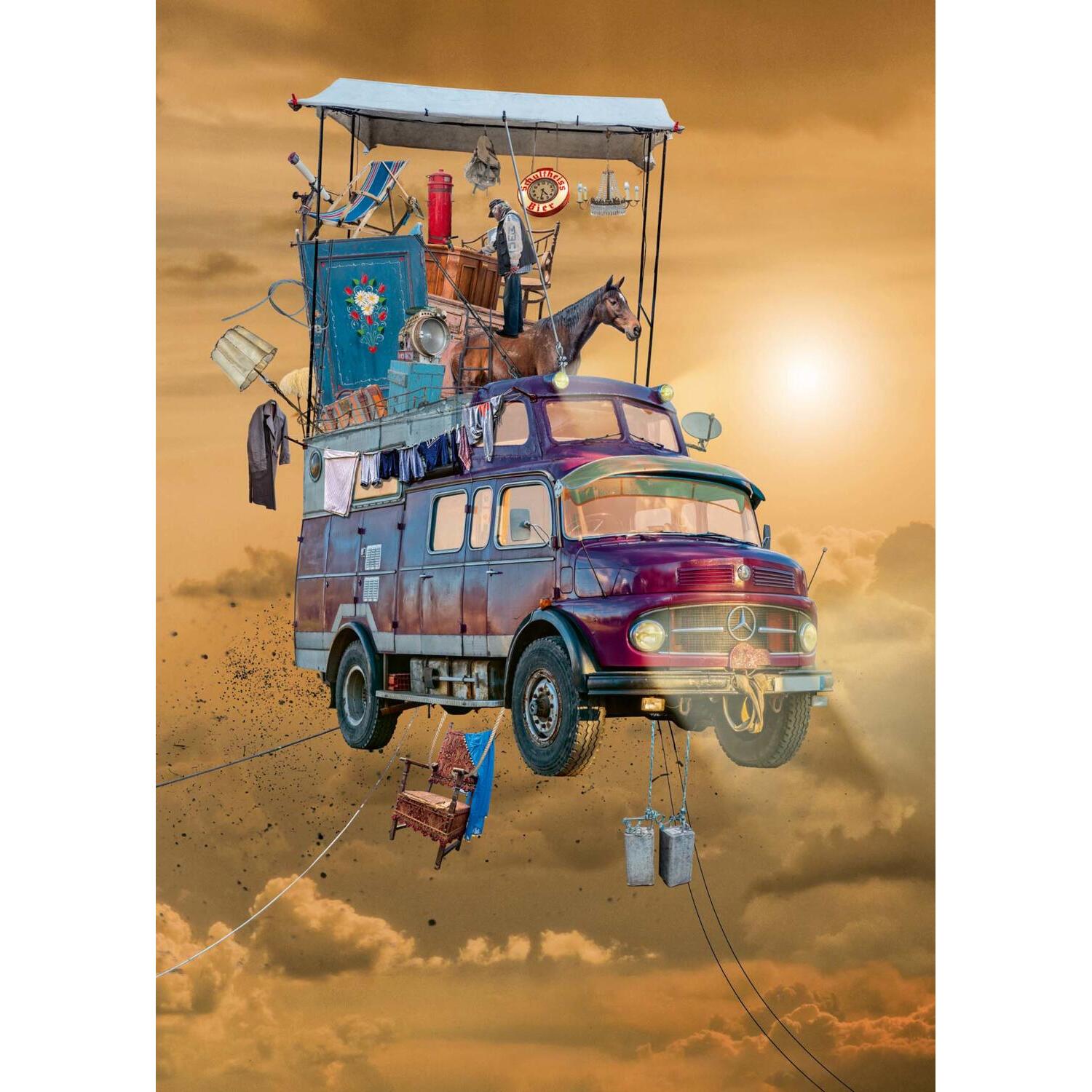 Mobile Home