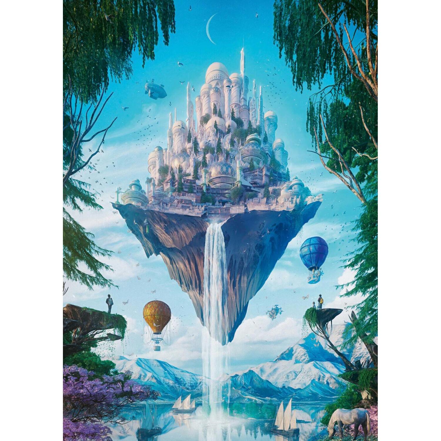 Sky Isle