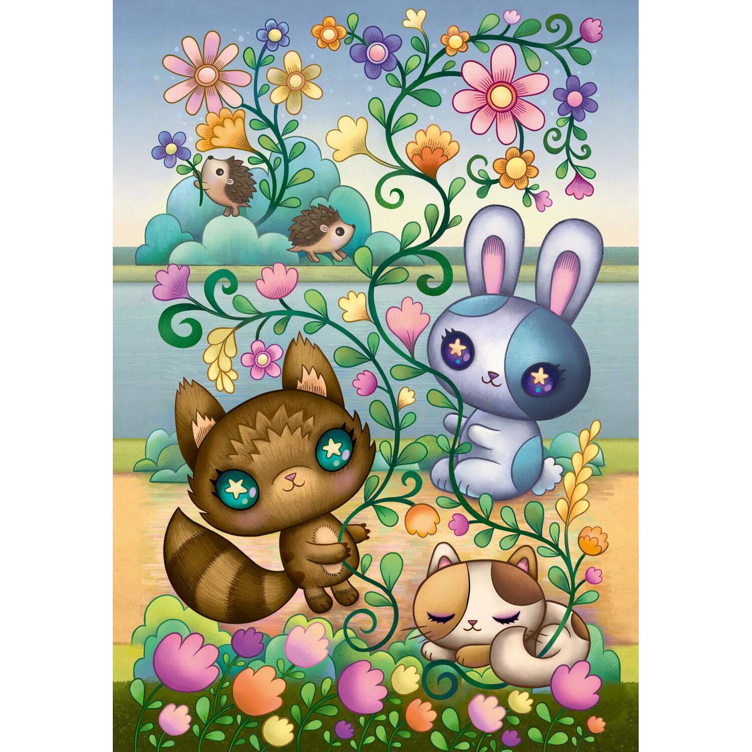 With Jeremiah Ketner, Take a Trip!