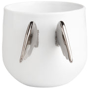 Becher "DINING - Porzellangeschichten Engel"