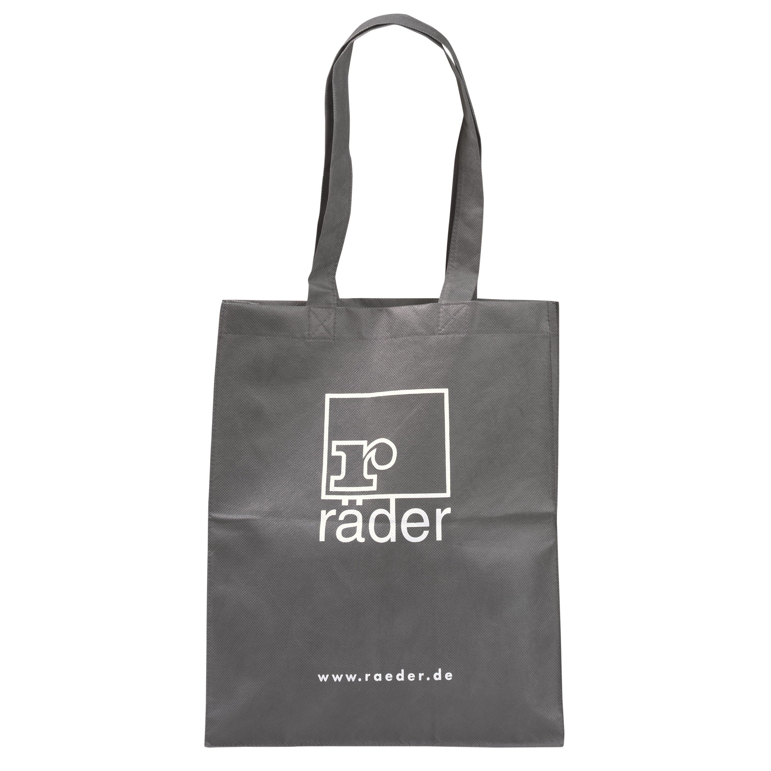 Kleiner Shopper (Grau)