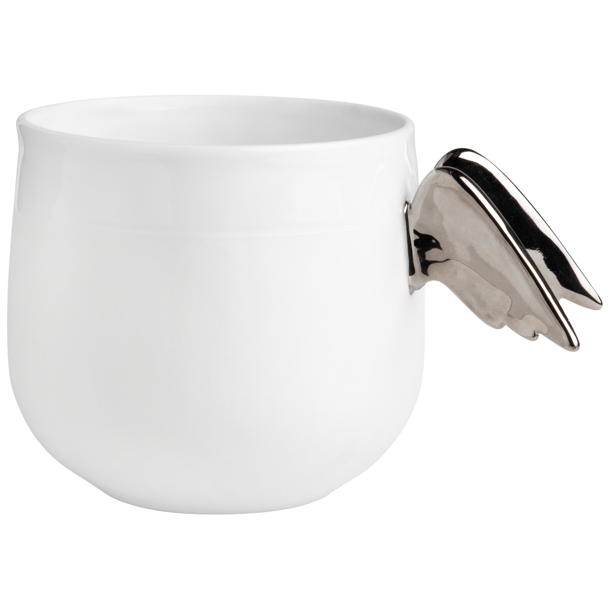 Becher "DINING - Porzellangeschichten Engel"