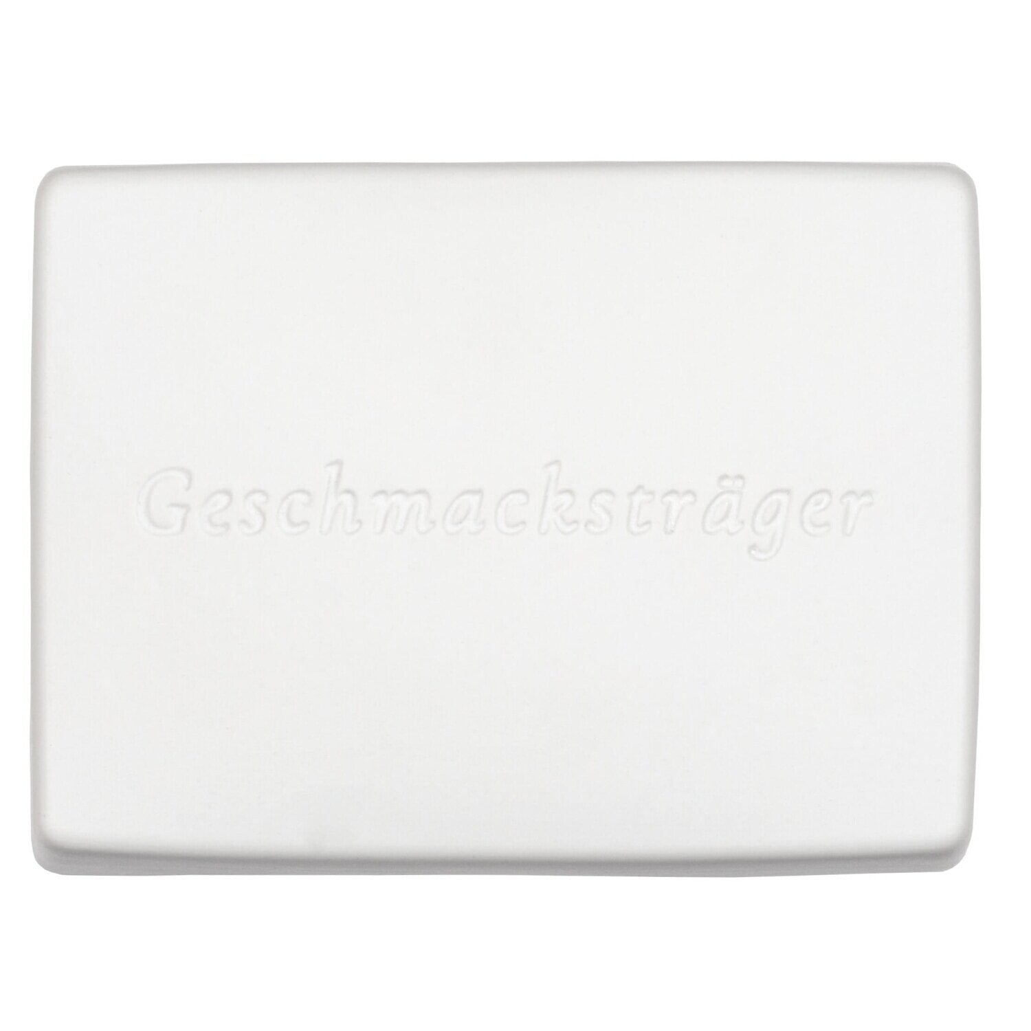 Butterdose "DINING - Geschmacksträger" - Klein