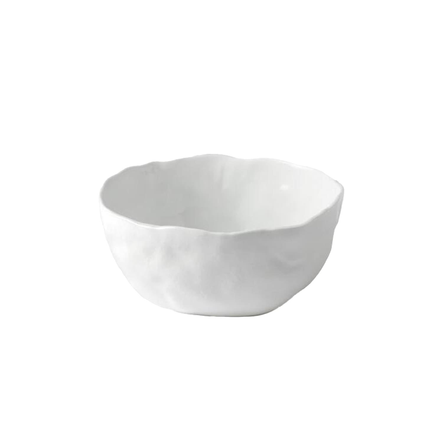 Schale "Gourmet" (Weiß)