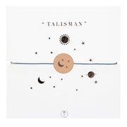 Talisman "Mond" - 1 cm