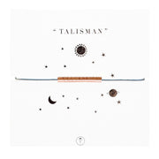 Talisman-Anhänger "Glückskind" - 2,5 cm