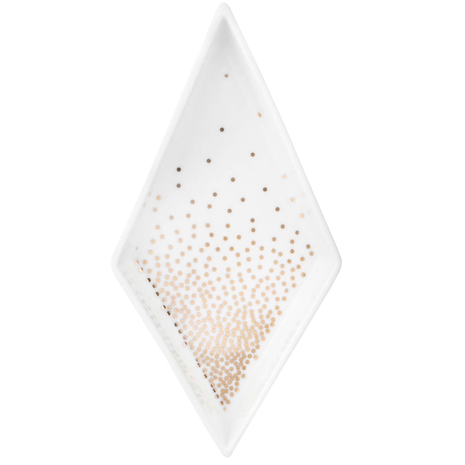 Sternenteller mit Servierschalen im Set "LIVING" - 40x4 cm (Natur/Weiß)