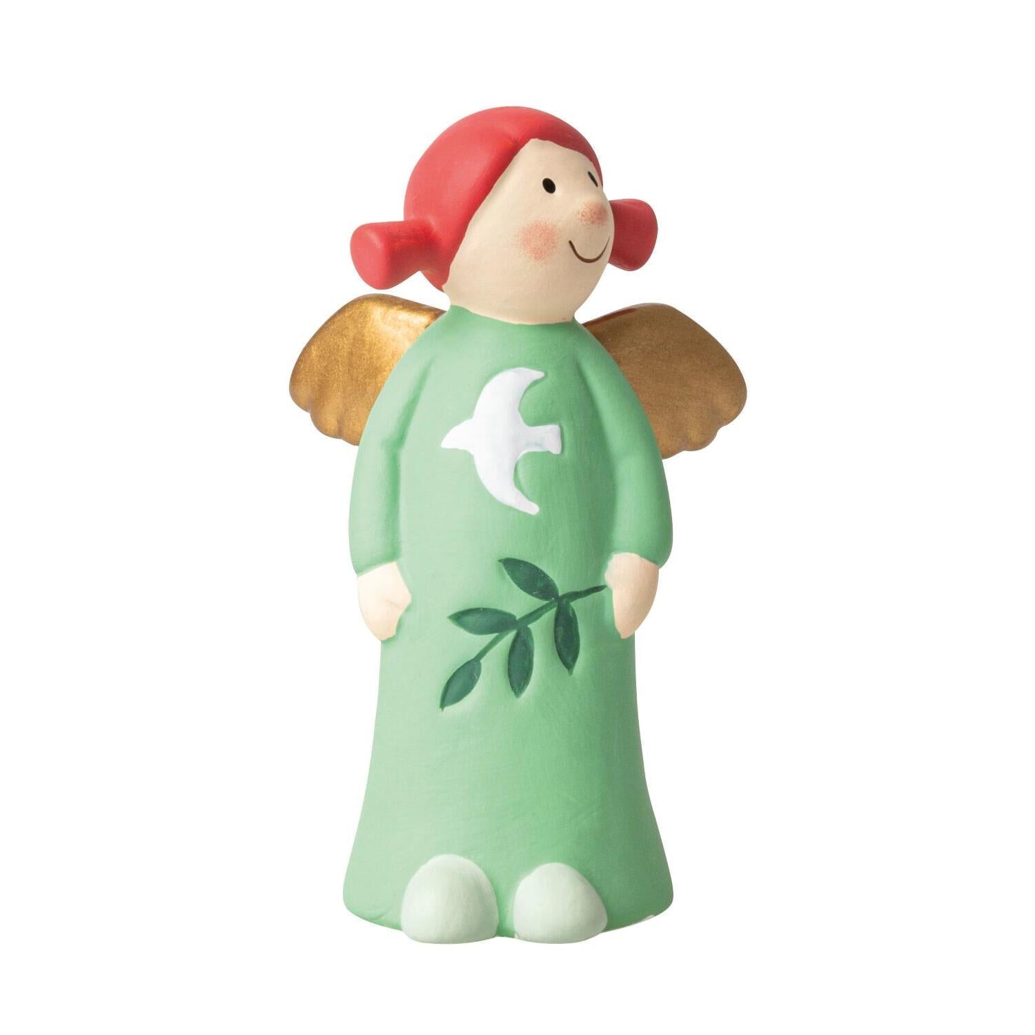 Himmlische Schwestern "Aurelia - New Edition" - 11 cm (Grün) räder Design